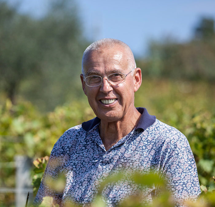 Gravner
