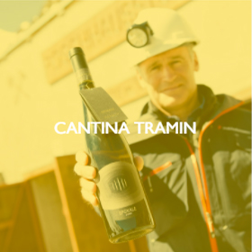 Cantina Tramin