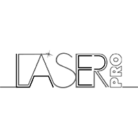 LASERPRO logo