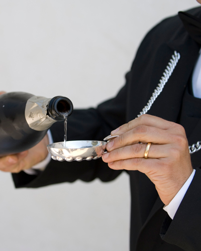 IL SOMMELIER – COME È CAMBIATA LA SUA FIGURA?