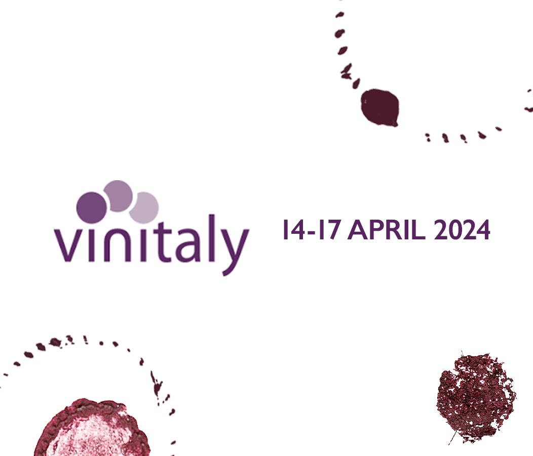Vinitaly 14-17 April 2024